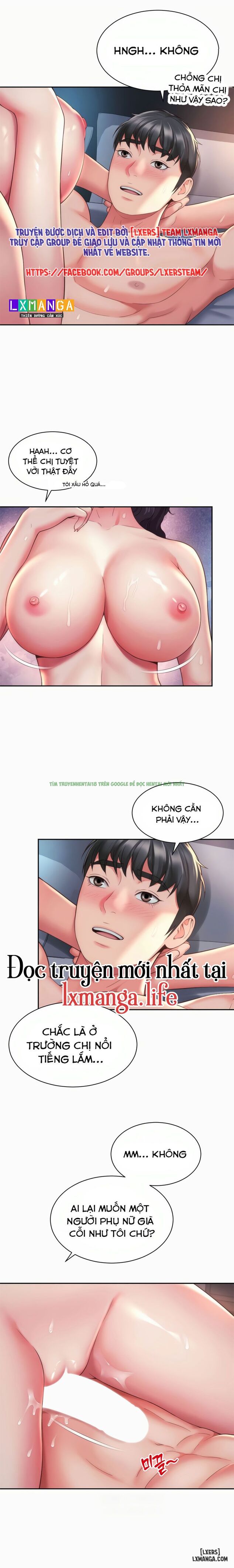 Xem ảnh 12 trong truyện hentai Chịch Bạn Mẹ, Mẹ Bạn. - Chap 28 - Truyenhentai18z.net