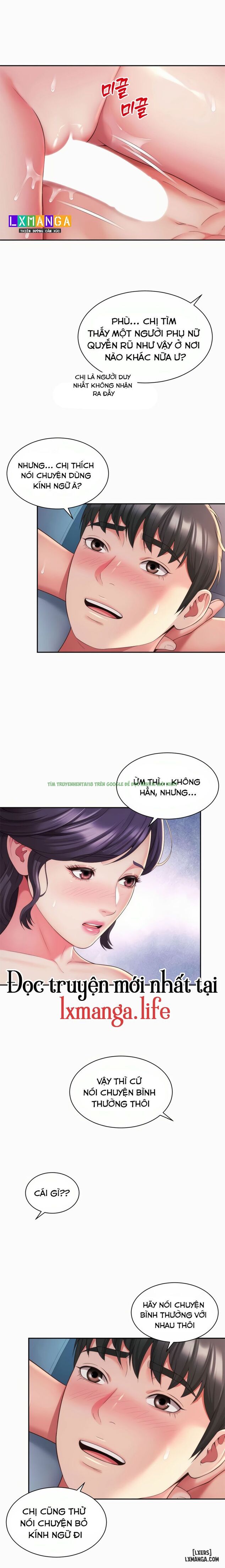 Xem ảnh 13 trong truyện hentai Chịch Bạn Mẹ, Mẹ Bạn. - Chap 28 - truyenhentai18.pro