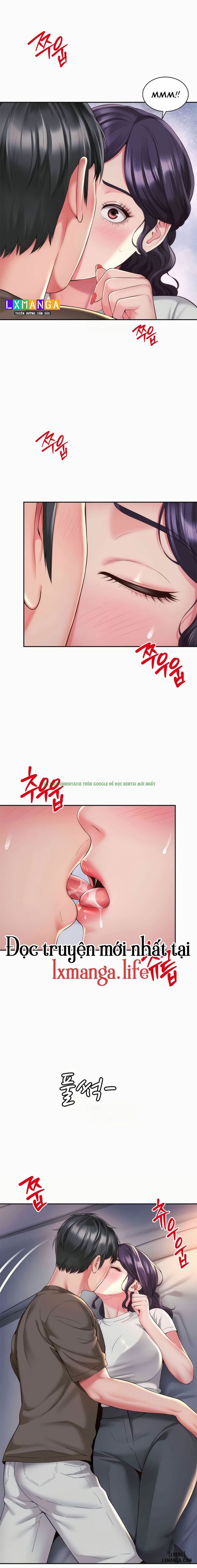 Hình ảnh 3 trong Chịch Bạn Mẹ, Mẹ Bạn. - Chap 28 - Hentaimanhwa.net