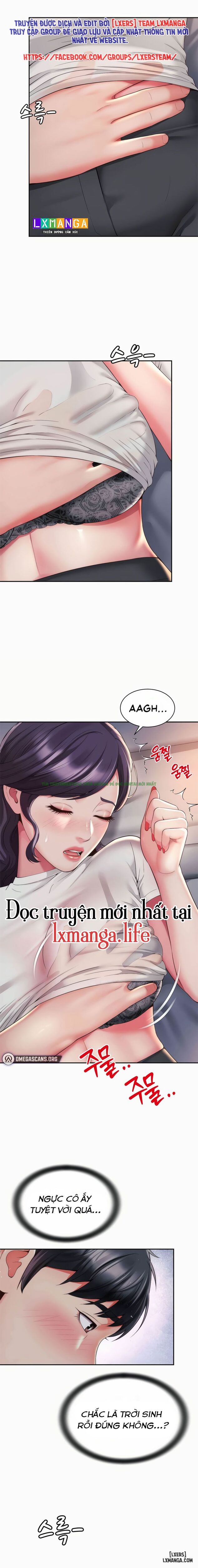 Xem ảnh 4 trong truyện hentai Chịch Bạn Mẹ, Mẹ Bạn. - Chap 28 - Truyenhentai18z.net