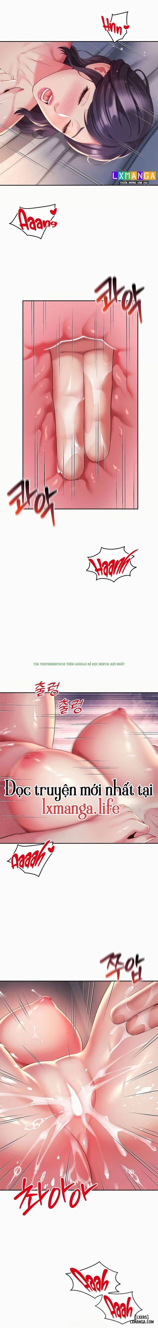 Hình ảnh 9 trong Chịch Bạn Mẹ, Mẹ Bạn. - Chap 28 - Hentaimanhwa.net