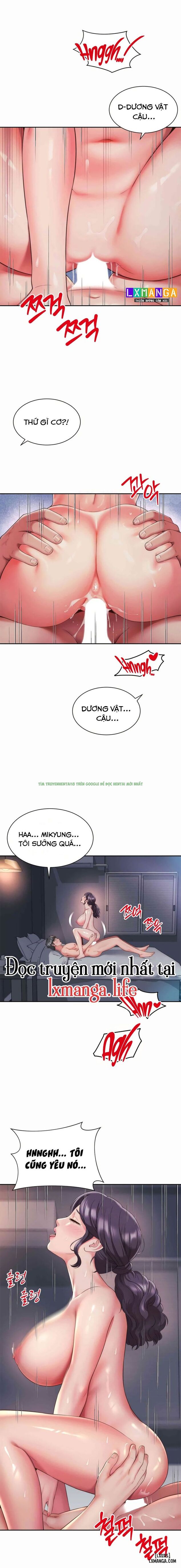 Hình ảnh 1 trong Chịch Bạn Mẹ, Mẹ Bạn. - Chap 29 - Hentaimanhwa.net