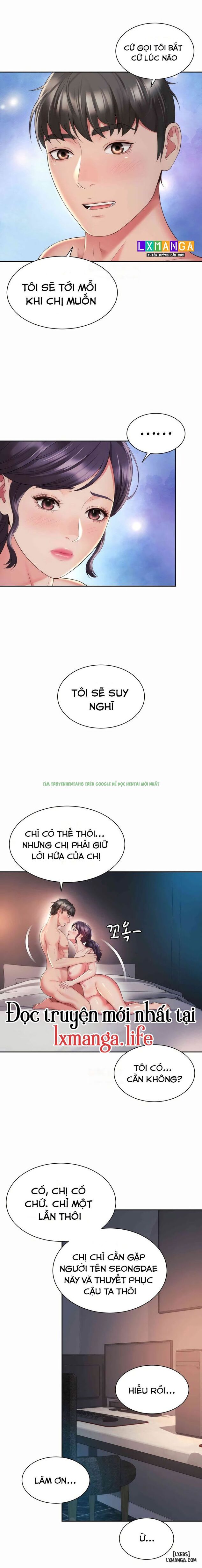 Hình ảnh 11 trong Chịch Bạn Mẹ, Mẹ Bạn. - Chap 29 - Hentaimanhwa.net