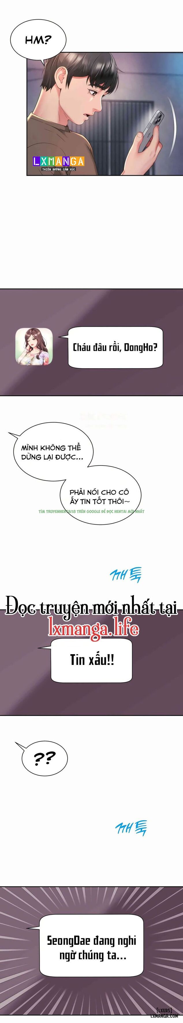 Xem ảnh Chịch Bạn Mẹ, Mẹ Bạn. - Chap 29 - 15 - HentaiTruyen.net