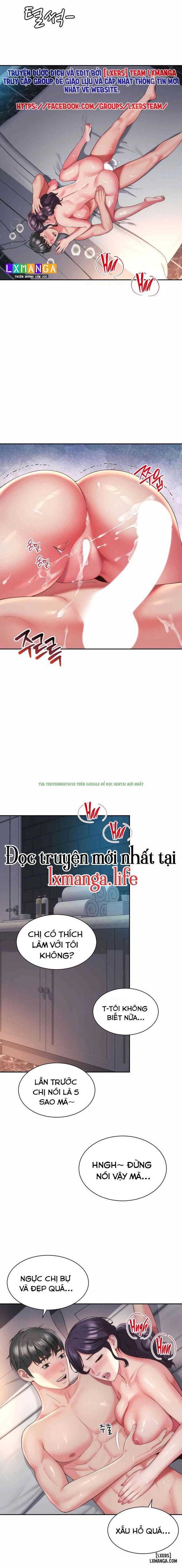 Xem ảnh Chịch Bạn Mẹ, Mẹ Bạn. - Chap 29 - 4 - TruyenVN.APP