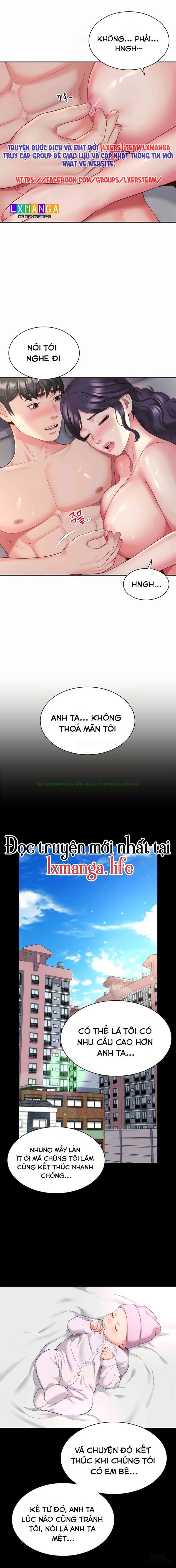 Hình ảnh 6 trong Chịch Bạn Mẹ, Mẹ Bạn. - Chap 29