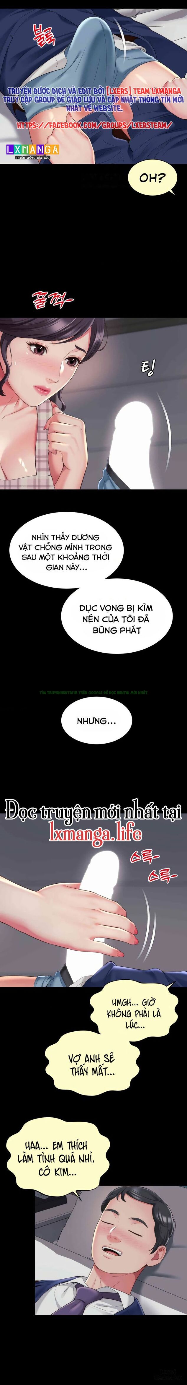 Hình ảnh 8 trong Chịch Bạn Mẹ, Mẹ Bạn. - Chap 29 - Hentaimanhwa.net