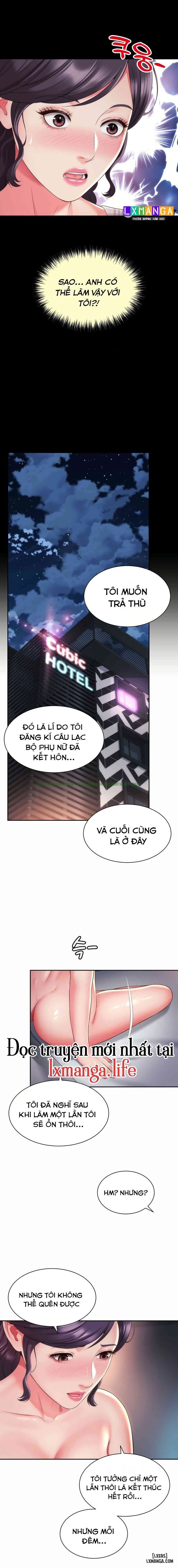 Xem ảnh Chịch Bạn Mẹ, Mẹ Bạn. - Chap 29 - 9 - HentaiTruyen.net