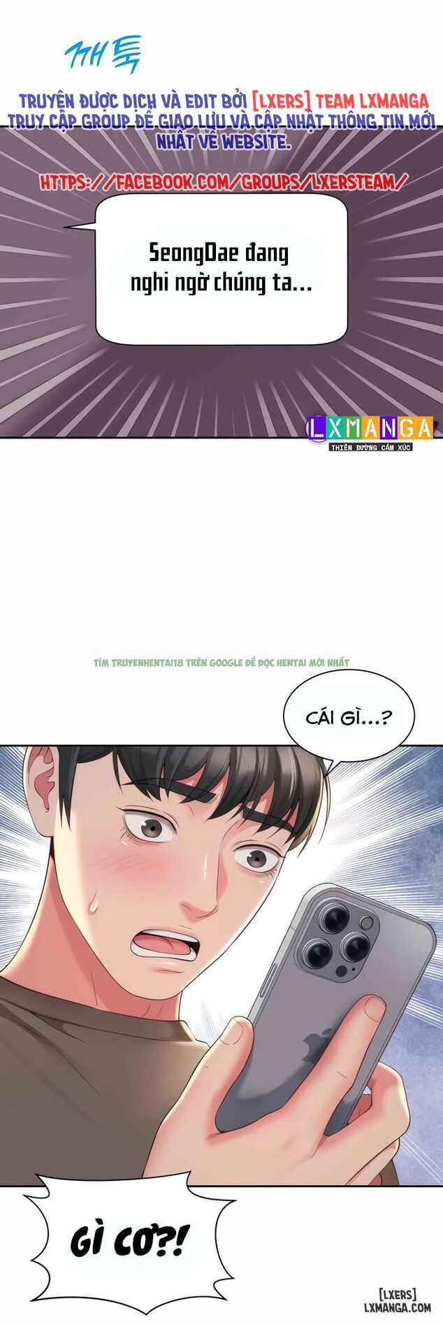 Xem ảnh 0 trong truyện hentai Chịch Bạn Mẹ, Mẹ Bạn. - Chap 30 - Truyenhentai18z.net