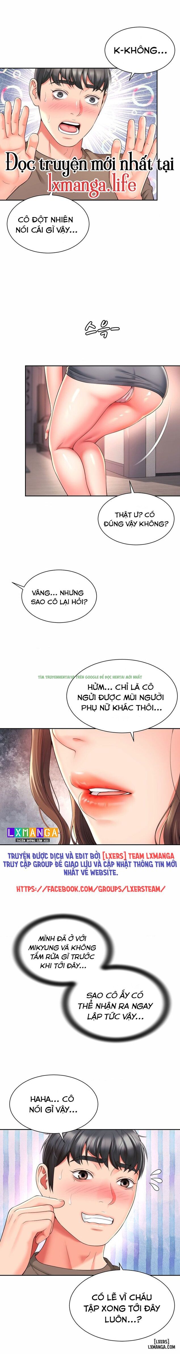 Hình ảnh 10 trong Chịch Bạn Mẹ, Mẹ Bạn. - Chap 30