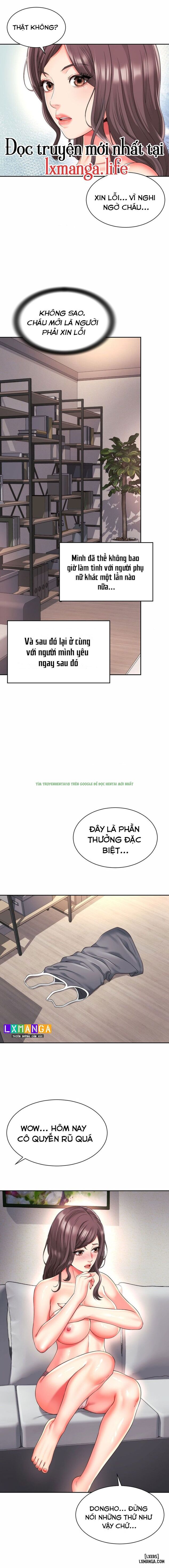 Xem ảnh 11 trong truyện hentai Chịch Bạn Mẹ, Mẹ Bạn. - Chap 30 - truyenhentai18.pro