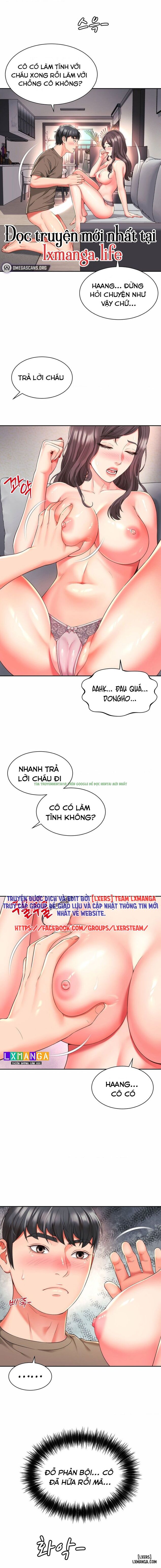 Xem ảnh 12 trong truyện hentai Chịch Bạn Mẹ, Mẹ Bạn. - Chap 30 - truyenhentai18.pro