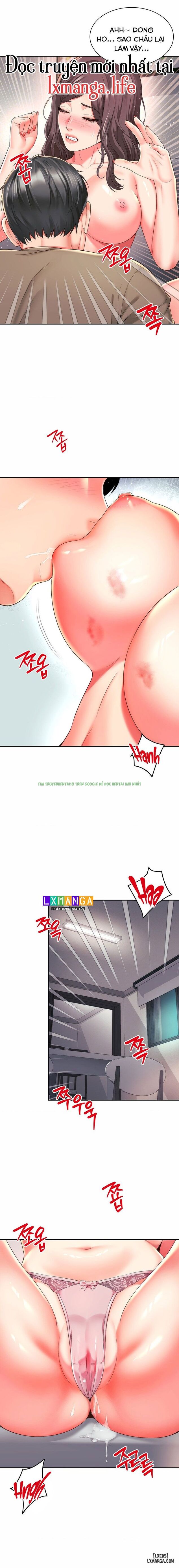 Xem ảnh 13 trong truyện hentai Chịch Bạn Mẹ, Mẹ Bạn. - Chap 30 - Truyenhentai18z.net