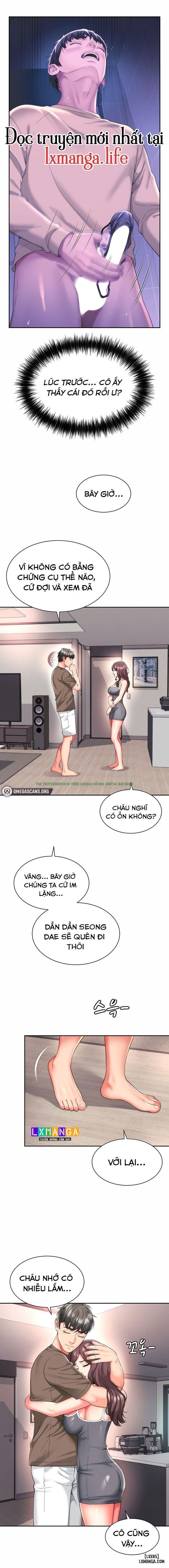 Hình ảnh 3 trong Chịch Bạn Mẹ, Mẹ Bạn. - Chap 30 - Hentaimanhwa.net