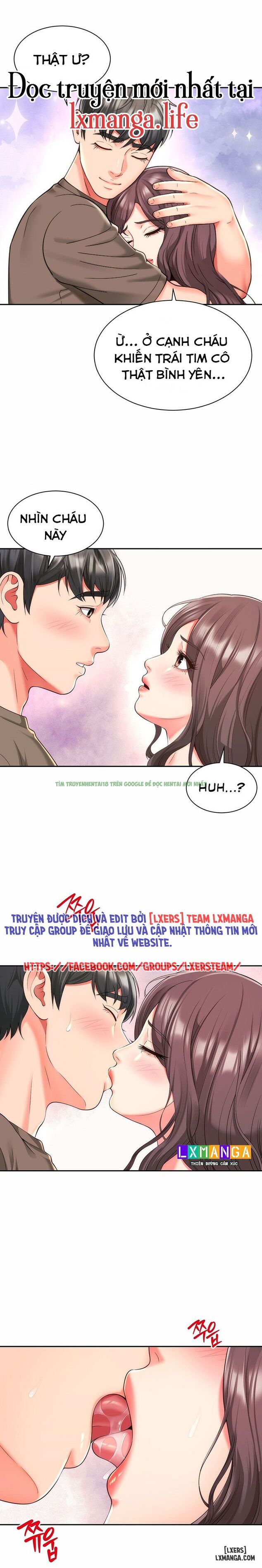 Hình ảnh 4 trong Chịch Bạn Mẹ, Mẹ Bạn. - Chap 30