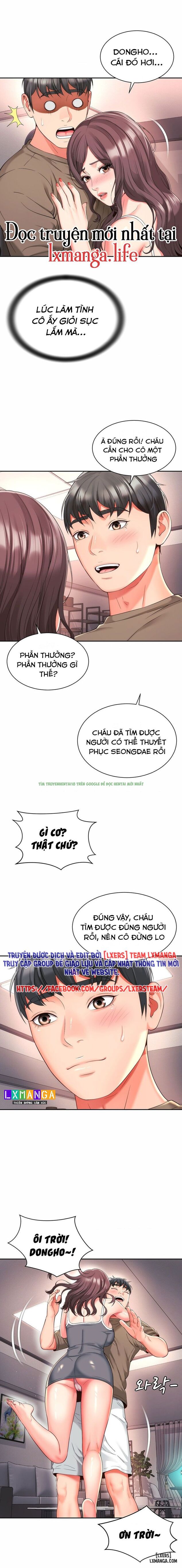 Xem ảnh Chịch Bạn Mẹ, Mẹ Bạn. - Chap 30 - 6 - HentaiTruyenVN.net