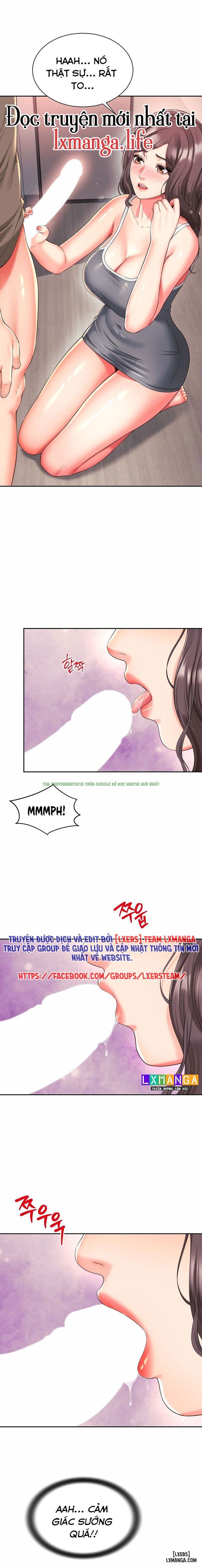 Xem ảnh 8 trong truyện hentai Chịch Bạn Mẹ, Mẹ Bạn. - Chap 30 - truyenhentai18.pro