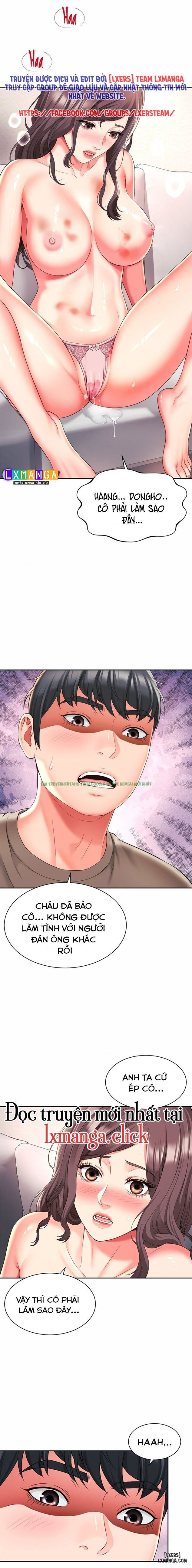 Hình ảnh 0 trong Chịch Bạn Mẹ, Mẹ Bạn. - Chap 31 - Hentaimanhwa.net