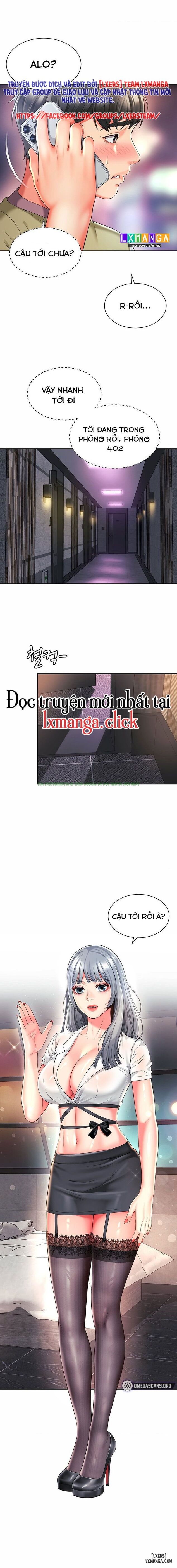 Xem ảnh Chịch Bạn Mẹ, Mẹ Bạn. - Chap 31 - 11 - HentaiTruyen.net