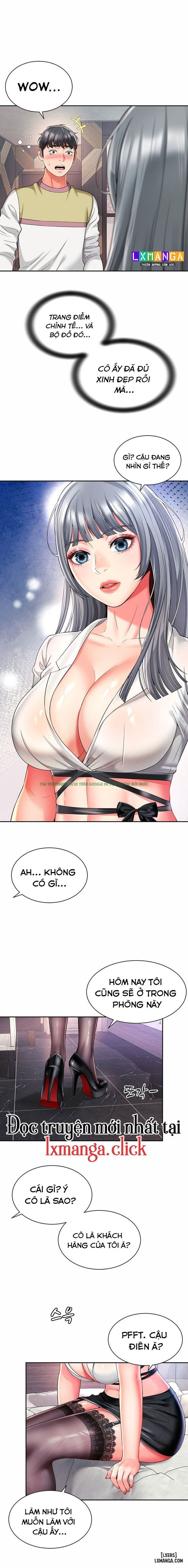 Xem ảnh 12 trong truyện hentai Chịch Bạn Mẹ, Mẹ Bạn. - Chap 31 - truyenhentai18.pro