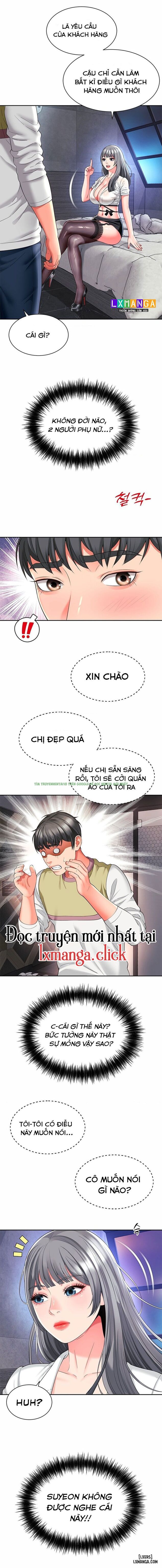 Xem ảnh 13 trong truyện hentai Chịch Bạn Mẹ, Mẹ Bạn. - Chap 31 - Truyenhentai18z.net