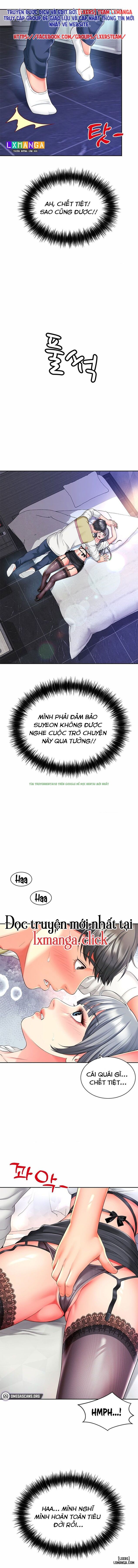 Hình ảnh 14 trong Chịch Bạn Mẹ, Mẹ Bạn. - Chap 31 - Hentaimanhwa.net