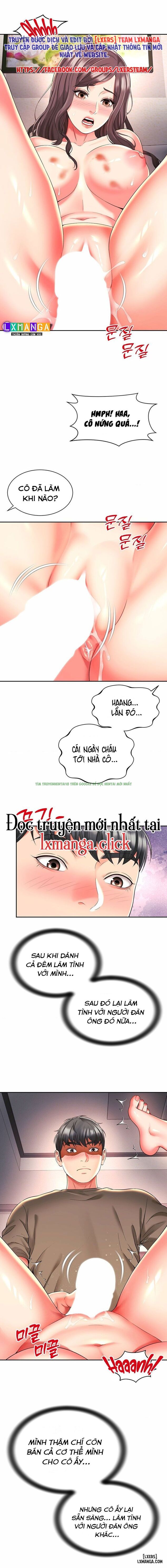 Xem ảnh Chịch Bạn Mẹ, Mẹ Bạn. - Chap 31 - 2 - Hentai24h.Tv