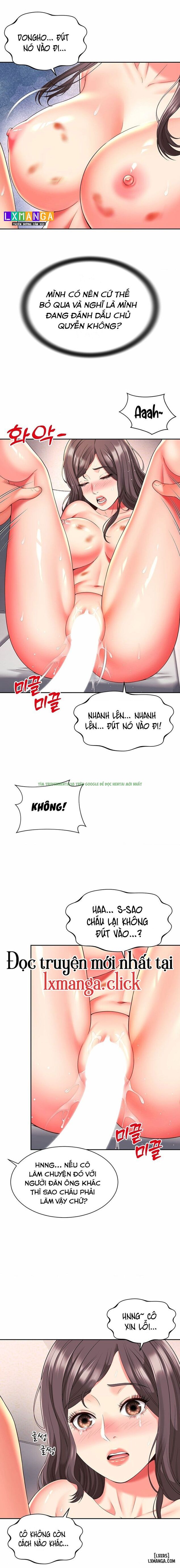 Hình ảnh 3 trong Chịch Bạn Mẹ, Mẹ Bạn. - Chap 31 - Hentaimanhwa.net