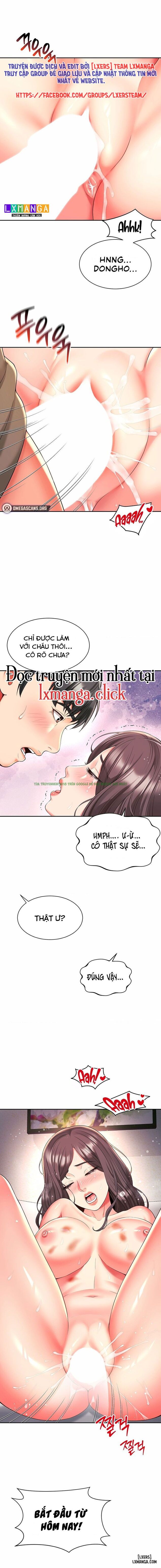 Xem ảnh 5 trong truyện hentai Chịch Bạn Mẹ, Mẹ Bạn. - Chap 31 - Truyenhentai18z.net