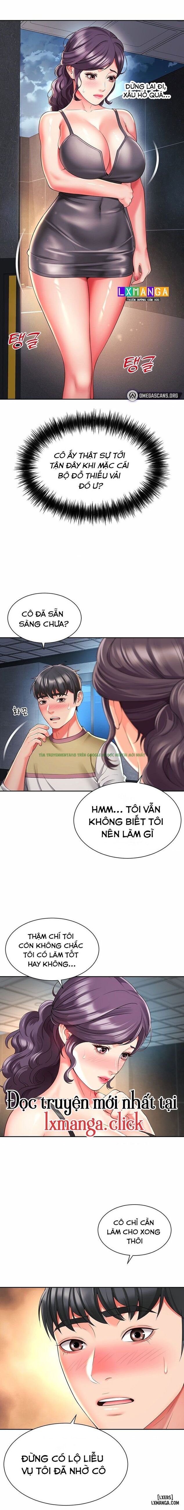 Hình ảnh 9 trong Chịch Bạn Mẹ, Mẹ Bạn. - Chap 31