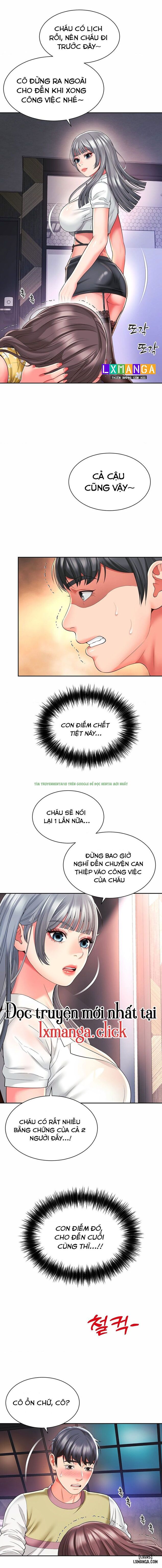 Xem ảnh Chịch Bạn Mẹ, Mẹ Bạn. - Chap 32 - 14 - HentaiTruyenVN.net