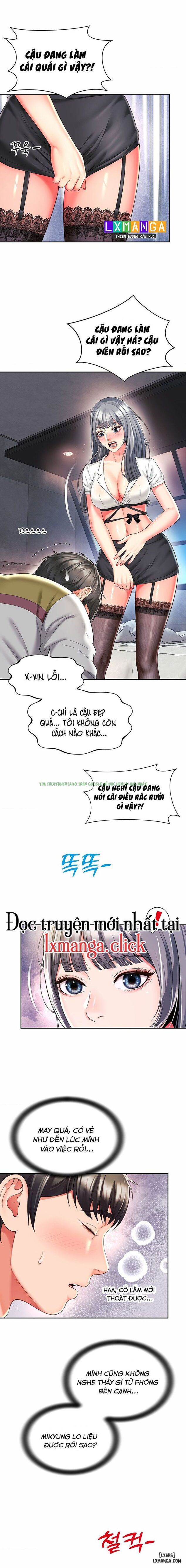 Xem ảnh Chịch Bạn Mẹ, Mẹ Bạn. - Chap 32 - 2 - TruyenVN.APP