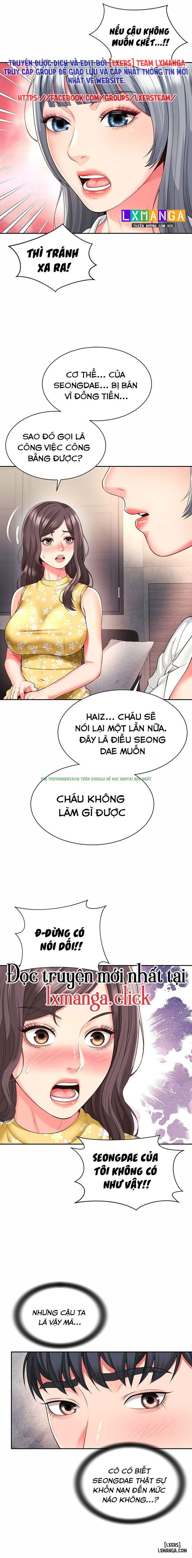 Xem ảnh 7 trong truyện hentai Chịch Bạn Mẹ, Mẹ Bạn. - Chap 32 - Truyenhentai18z.net