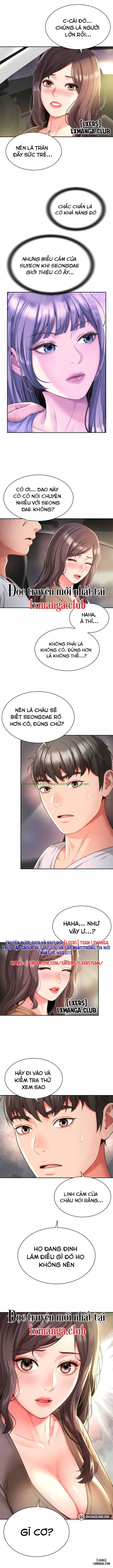 Hình ảnh 12 trong Chịch Bạn Mẹ, Mẹ Bạn. - Chap 9 - Hentaimanhwa.net