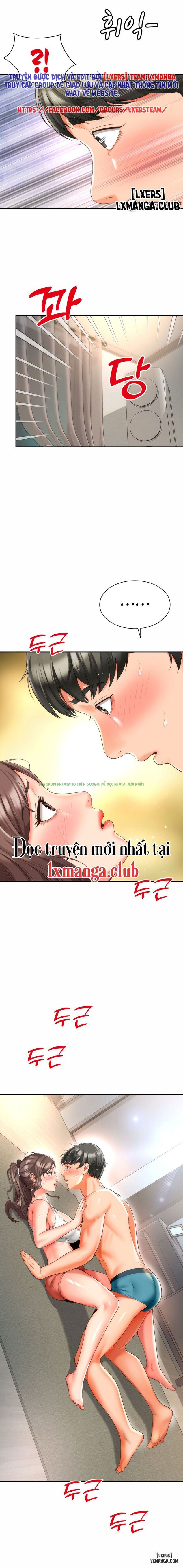 Xem ảnh Chịch Bạn Mẹ, Mẹ Bạn. - Chap 9 - 3 - Truyenhentaiz.net