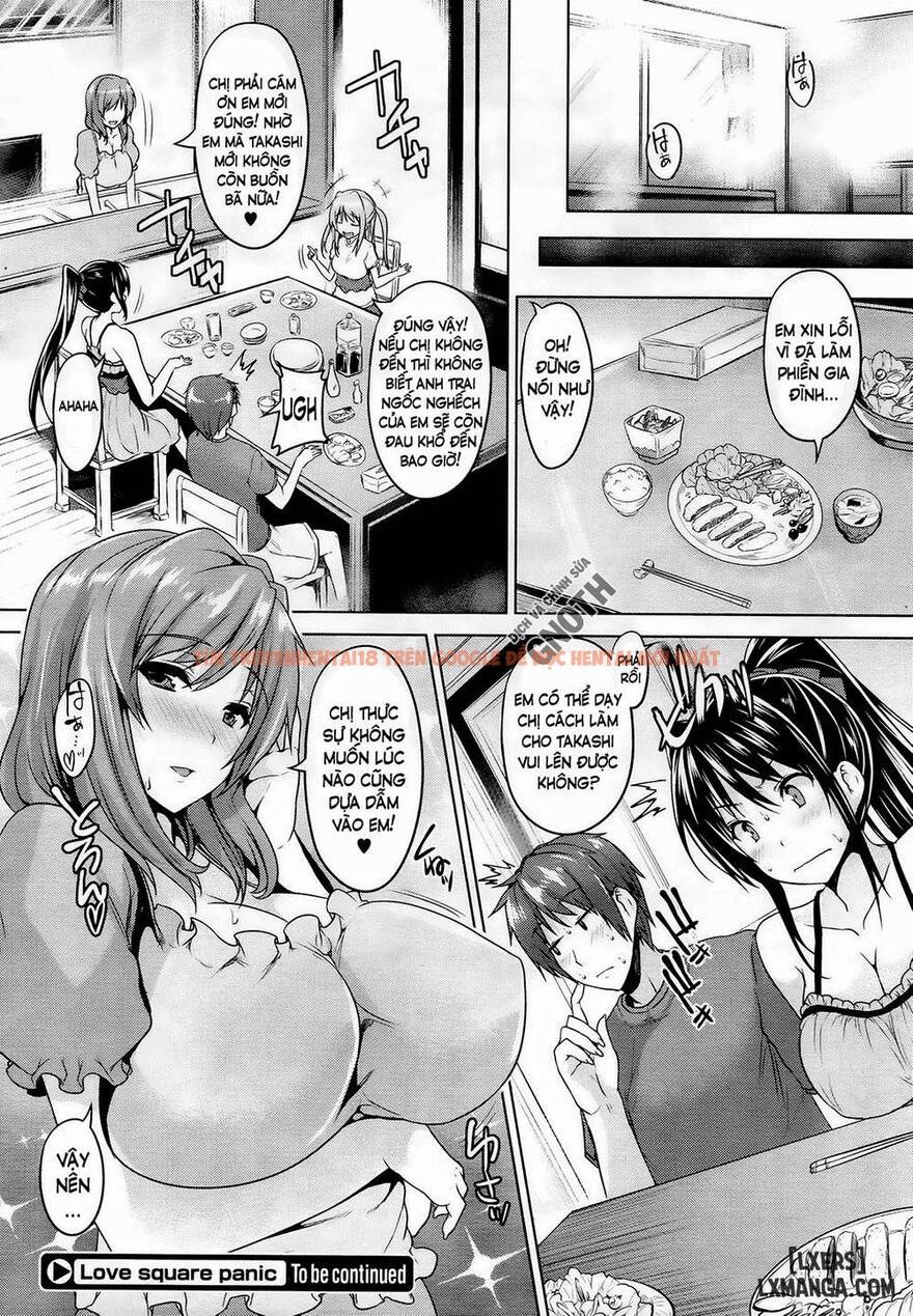 Trang truyện 20 trong truyện tranh Chichi Iro Toiki - Chapter 2 - www.truyentvn.net