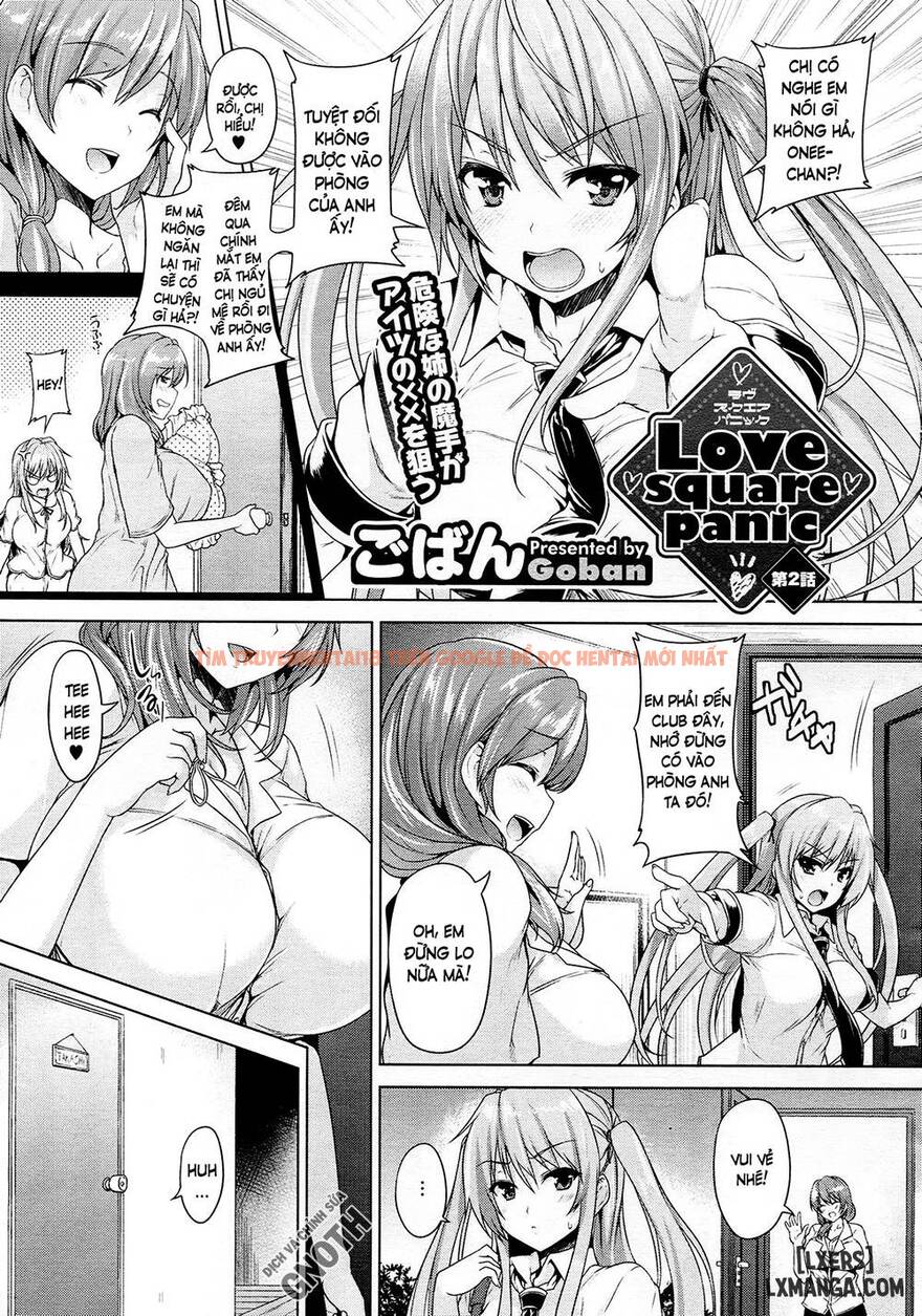 Trang truyện 1 trong truyện tranh Chichi Iro Toiki - Chapter 3 - www.truyentvn.net