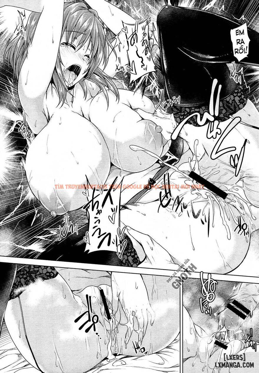 Trang truyện 18 trong truyện tranh Chichi Iro Toiki - Chapter 3 - www.truyentvn.net