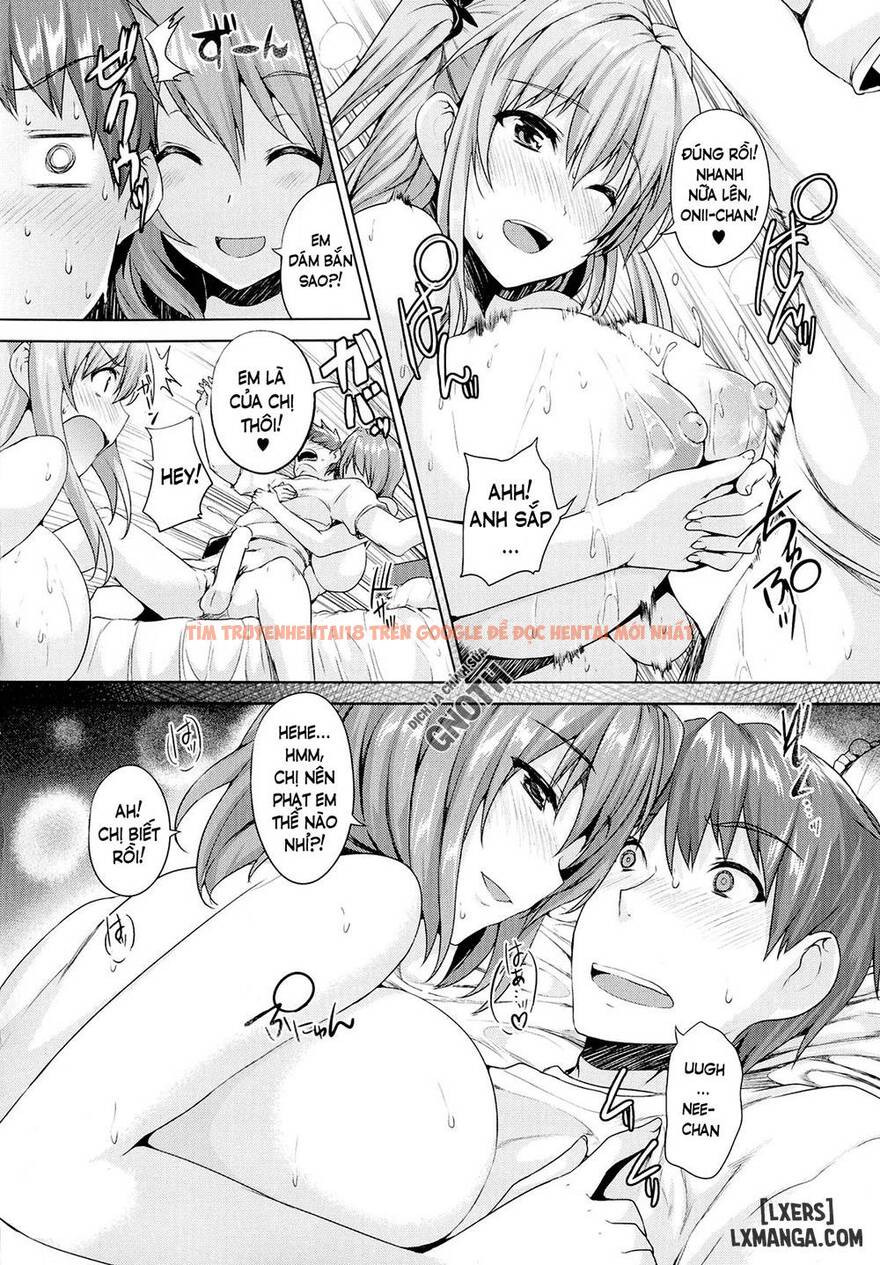 Xem ảnh 18 trong truyện hentai Chichi Iro Toiki - Chapter 5 - hentaitvn.net