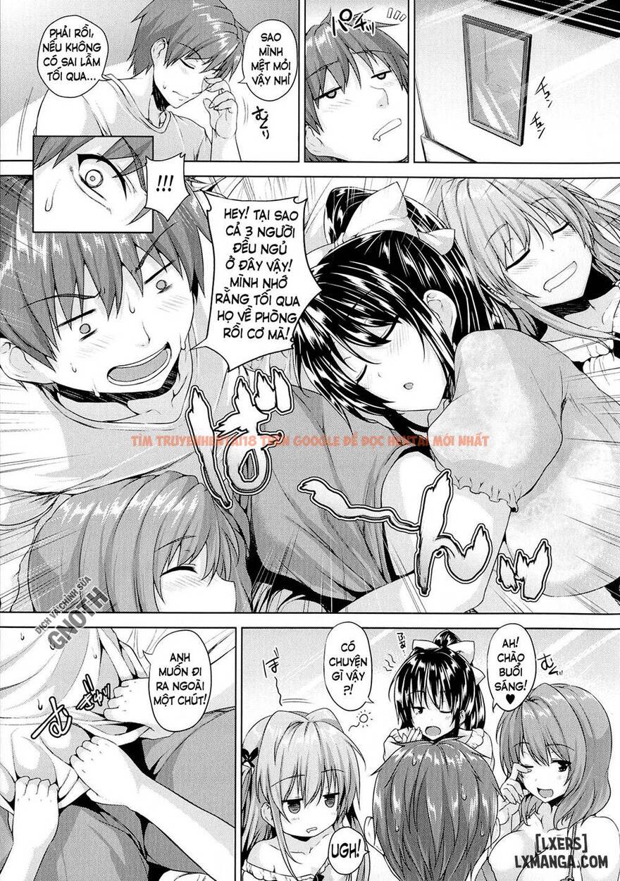 Xem ảnh 29 trong truyện hentai Chichi Iro Toiki - Chapter 5 - hentaitvn.net