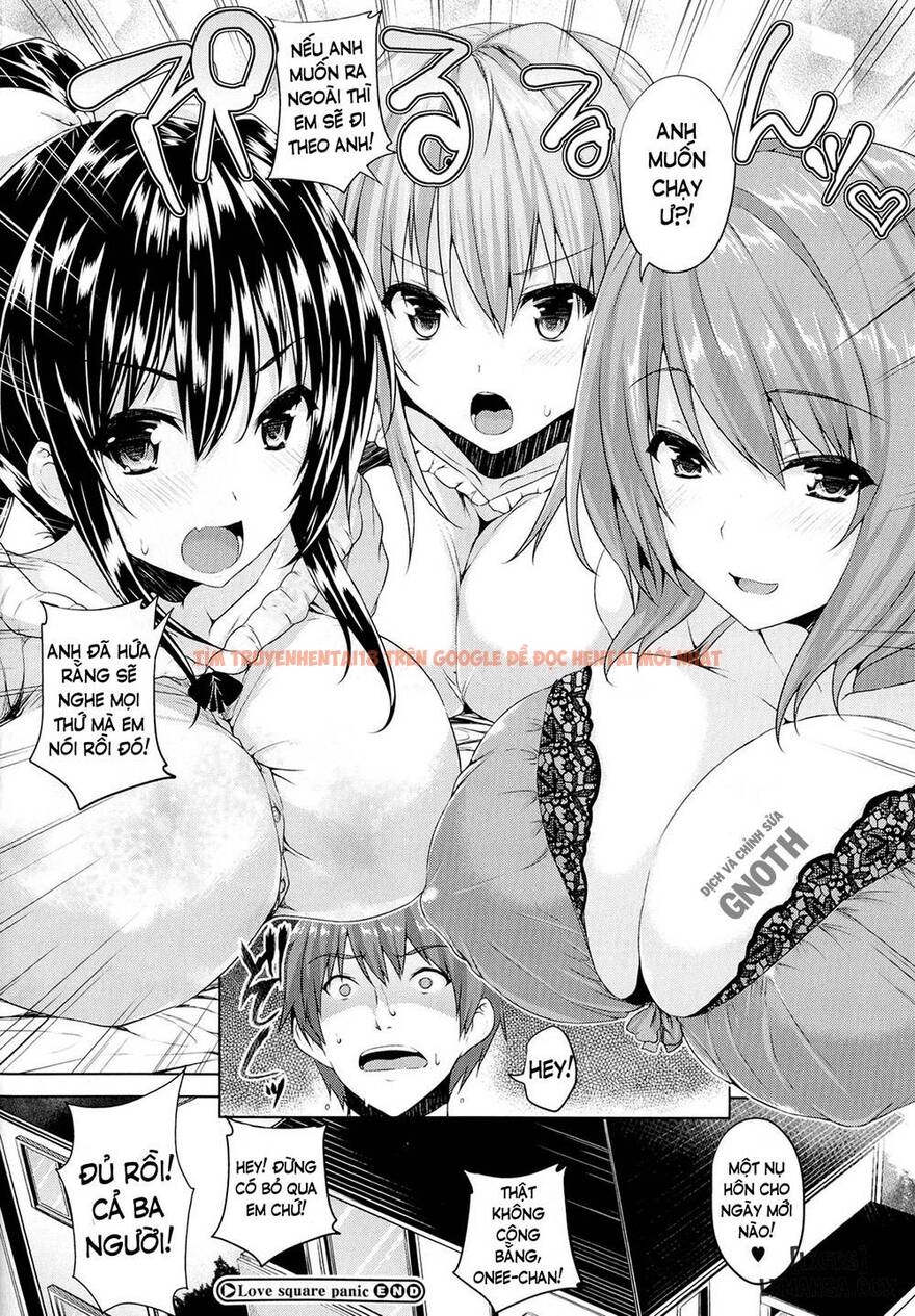 Xem ảnh 30 trong truyện hentai Chichi Iro Toiki - Chapter 5 - hentaitvn.net