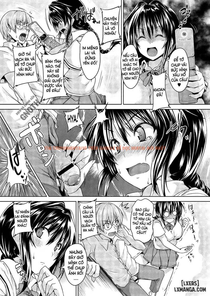 Trang truyện 5 trong truyện tranh Chichi Iro Toiki - Chapter 7 - www.truyentvn.net