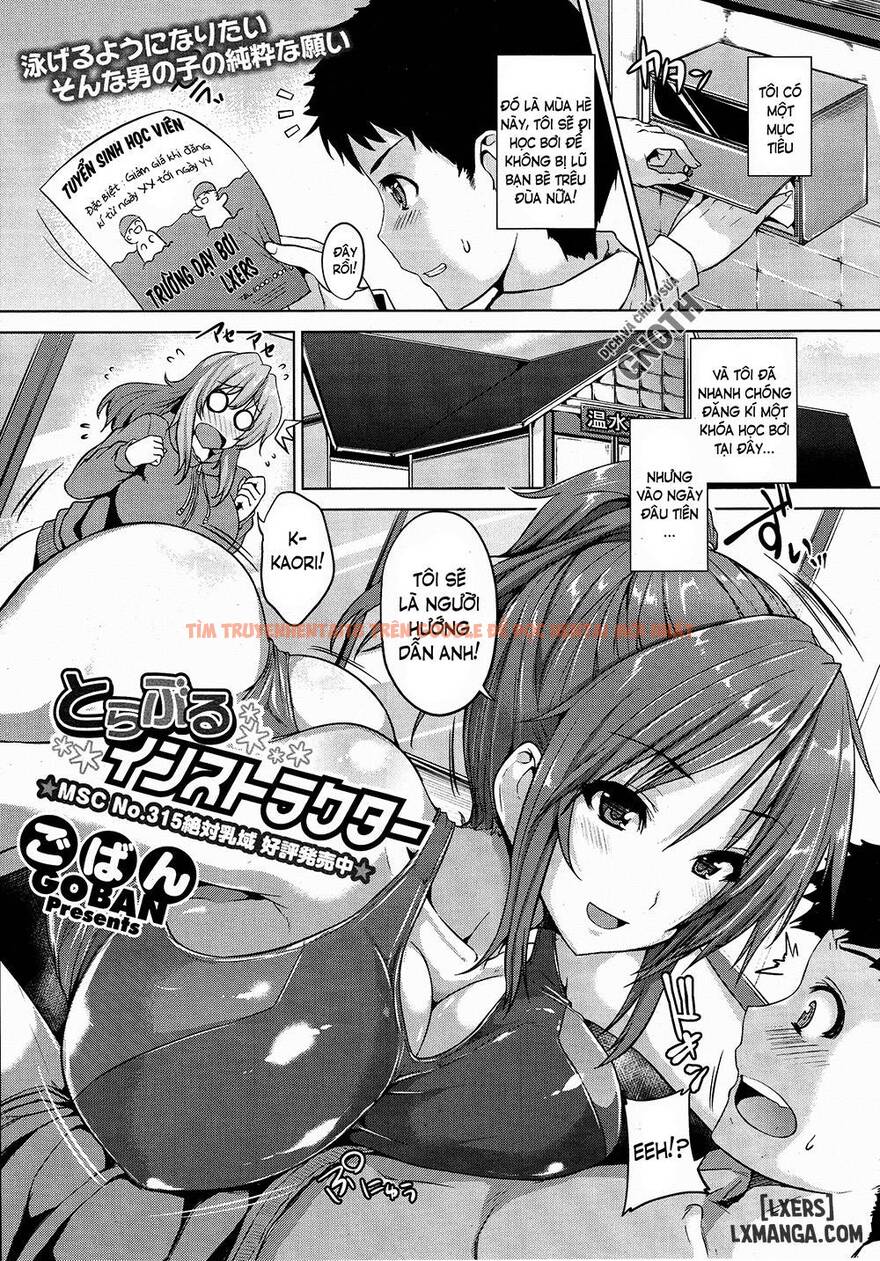 Trang truyện 1 trong truyện tranh Chichi Iro Toiki - Chapter 8 - www.truyentvn.net