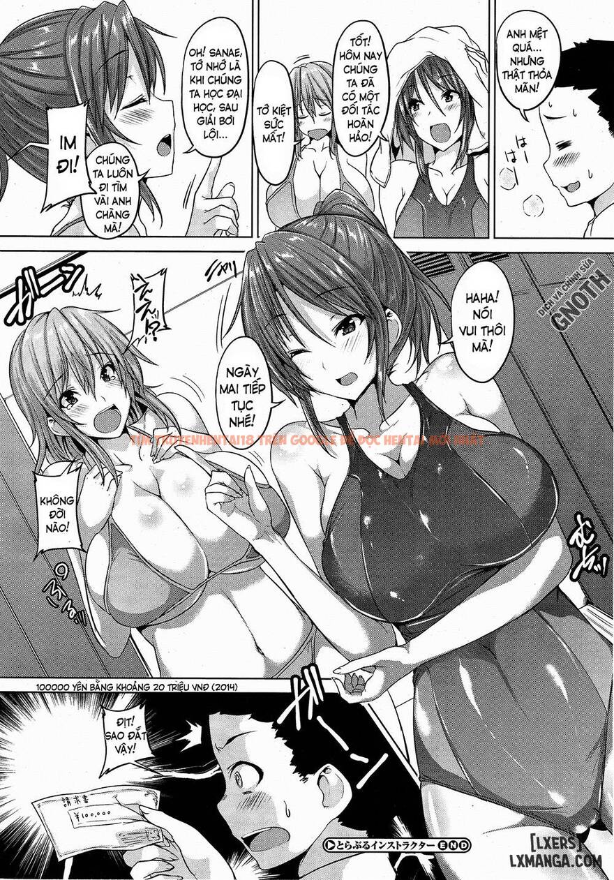 Trang truyện 20 trong truyện tranh Chichi Iro Toiki - Chapter 8 - www.truyentvn.net