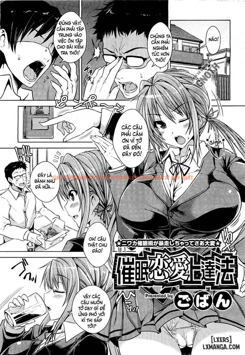 Xem ảnh 1 trong truyện hentai Chichi Iro Toiki - Chapter 9 END - hentaitvn.net