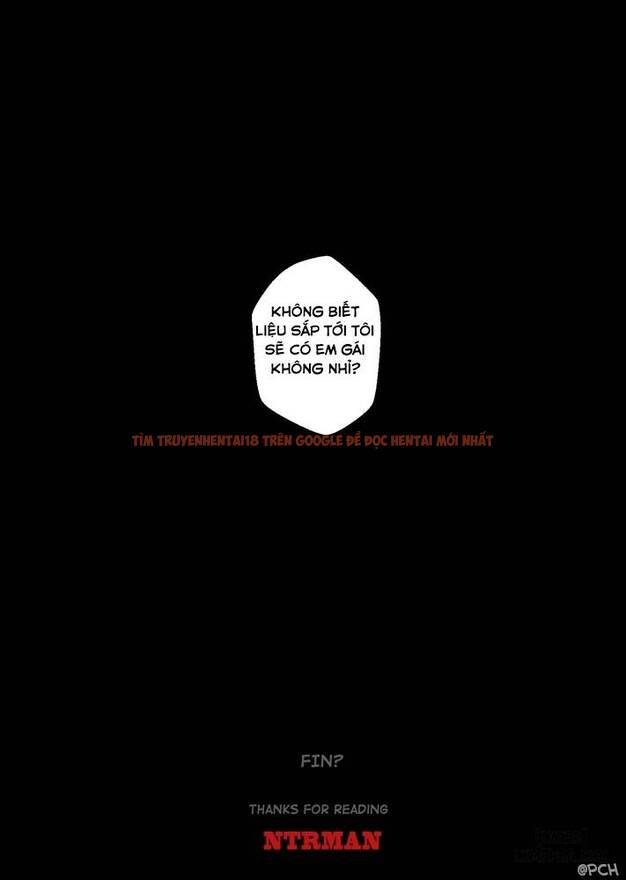 Xem ảnh 11 trong truyện hentai Chichi Wa Hisoka Ni Homestay Saki Ni Haha O Nejikoma Seteit - One Shot - hentaitvn.net