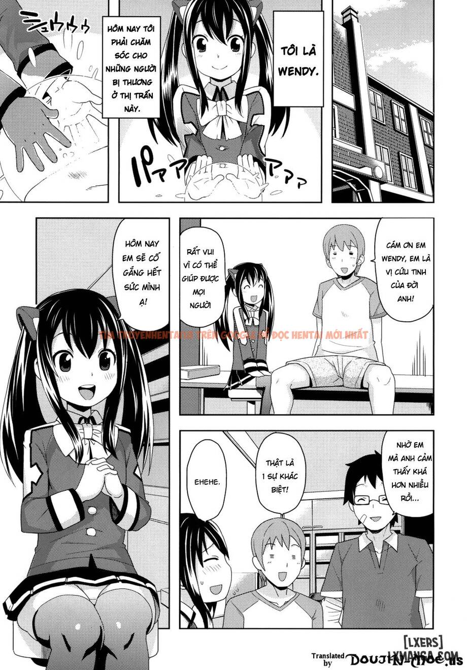 Xem ảnh 3 trong truyện hentai Chichikko Bitch 3 - One Shot - hentaitvn.net