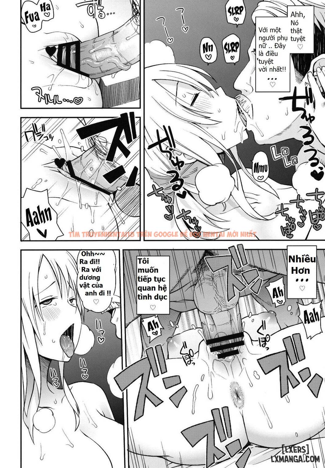 Xem ảnh 18 trong truyện hentai Chichikko Bitch 5 - One Shot - hentaitvn.net
