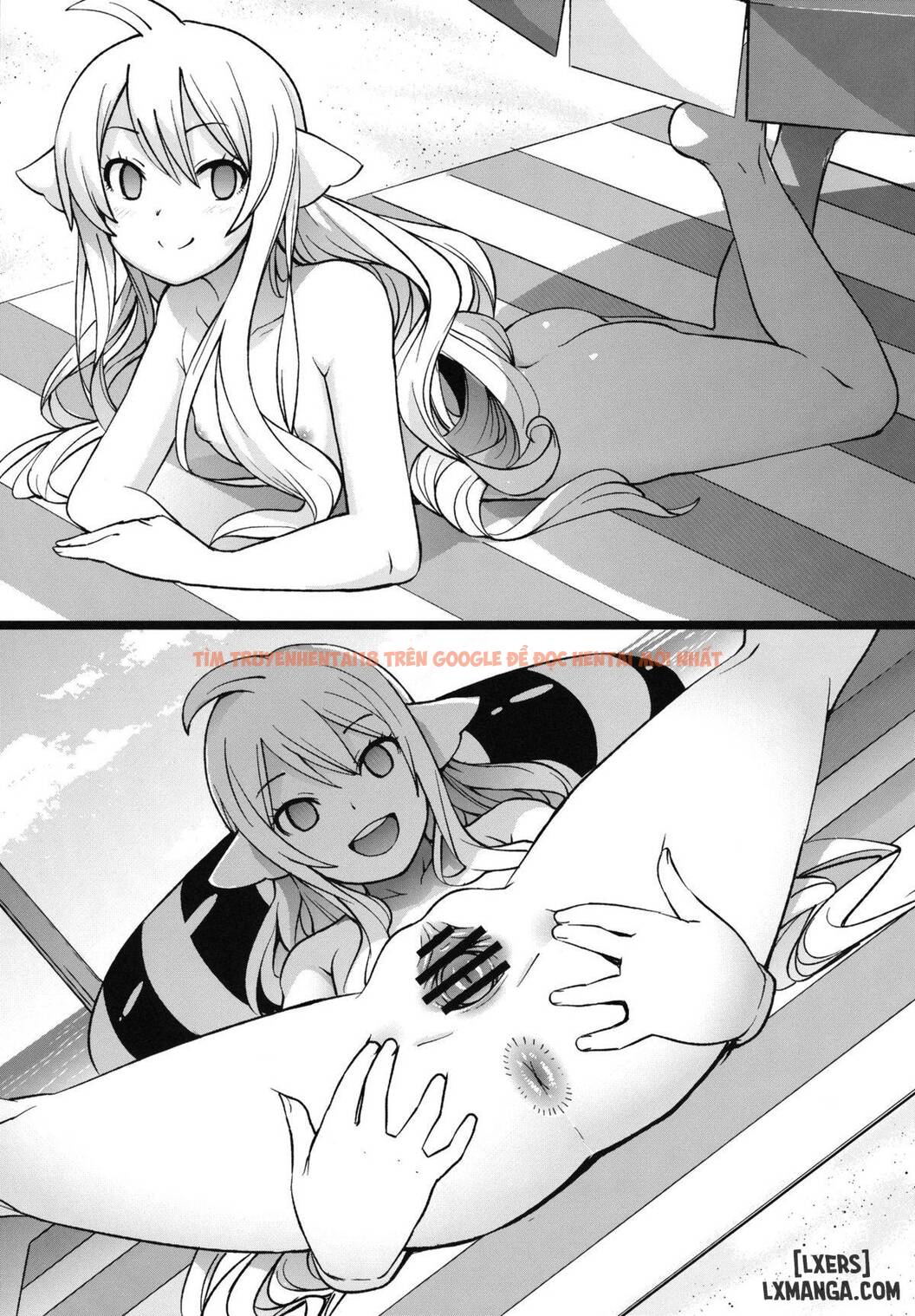 Xem ảnh 24 trong truyện hentai Chichikko Bitch 5 - One Shot - hentaitvn.net