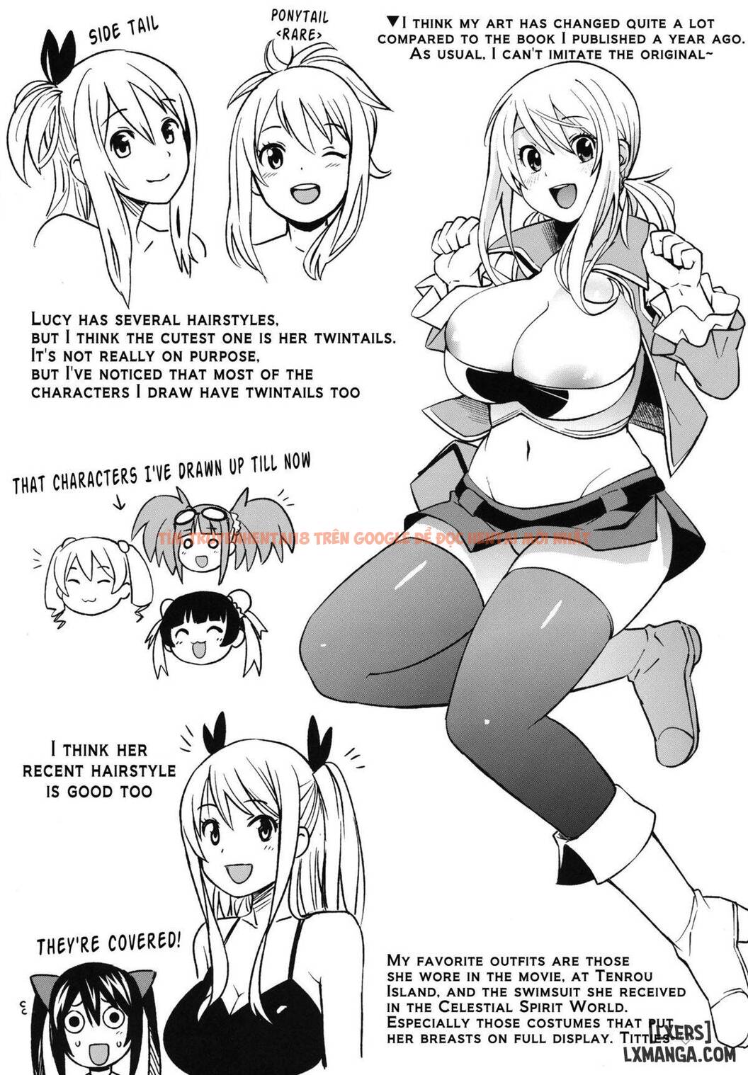 Xem ảnh 26 trong truyện hentai Chichikko Bitch 5 - One Shot - hentaitvn.net